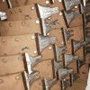 Колодка стояночного тормоза - Литейно-механообрабатывающее производство