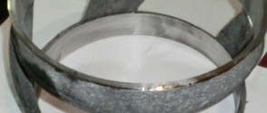 Стальное литье - Литейно-механообрабатывающее производство